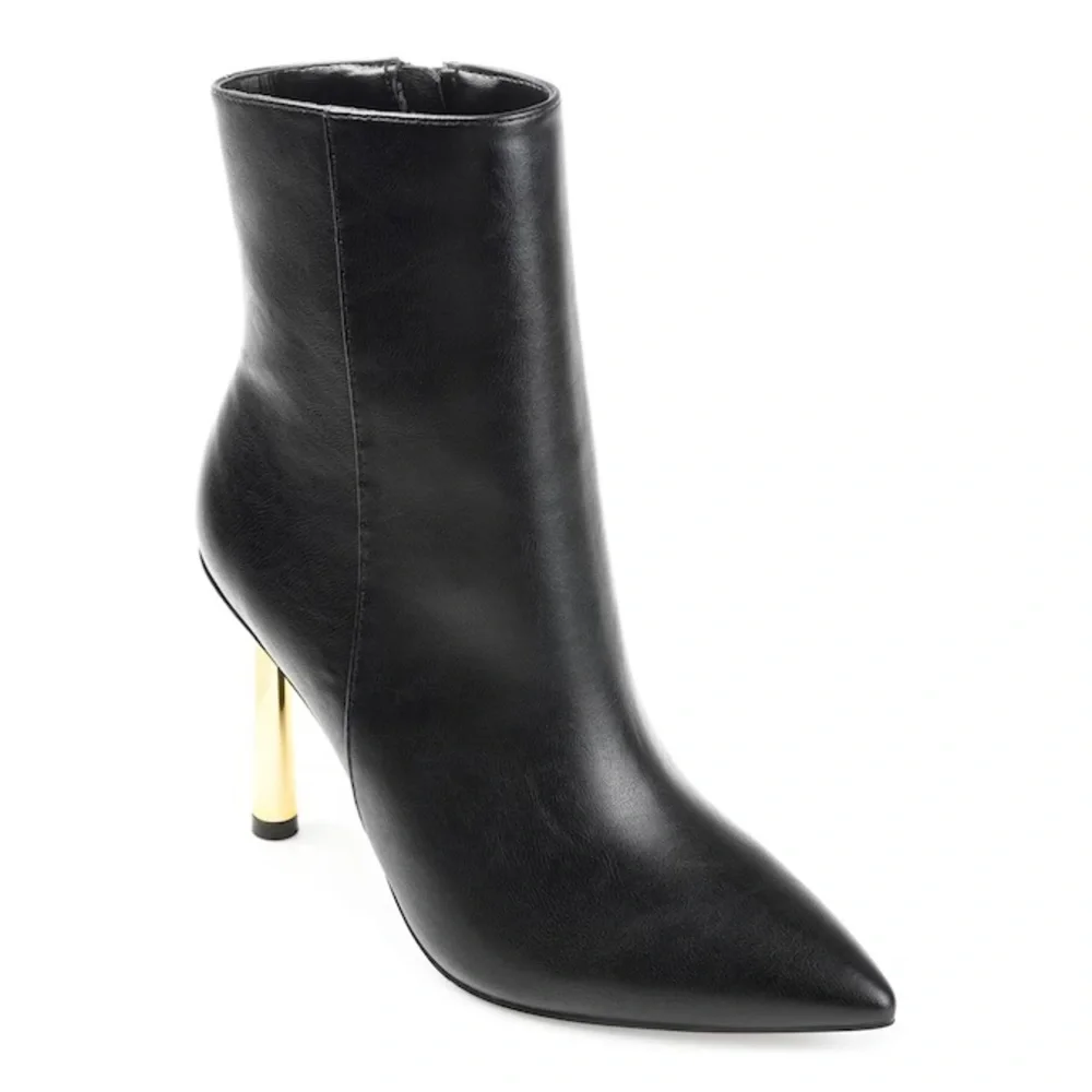 NWT Journee Rorie Bootie - 8 - Picture 2 of 6
